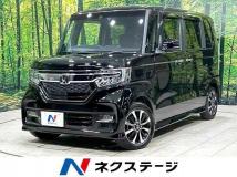2019 Honda N BOX