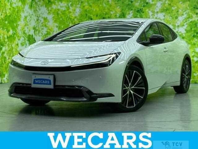 2025 Toyota Prius