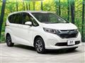 2017 Honda Freed