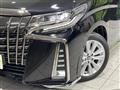 2021 Toyota Alphard G