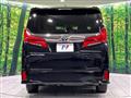 2021 Toyota Alphard G