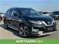 2018 Nissan X-Trail