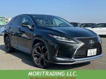 2020 Lexus RX
