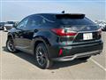 2019 Lexus RX