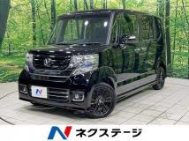 2016 Honda N BOX