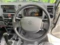 2021 Suzuki Carry Truck