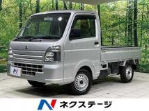 2021 Suzuki Carry Truck