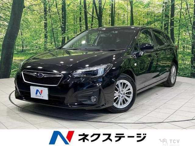 2017 Subaru Impreza