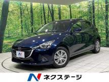 2016 Mazda Demio