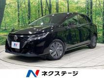 2022 Nissan Note