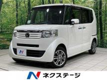 2013 Honda N BOX