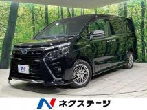 2019 Toyota Voxy
