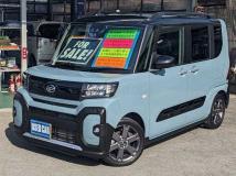 2023 Daihatsu Tanto
