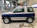 1998 Mitsubishi Pajero Mini