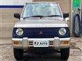 1998 Mitsubishi Pajero Mini