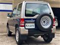 1998 Mitsubishi Pajero Mini