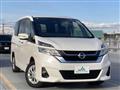 2018 Nissan Serena