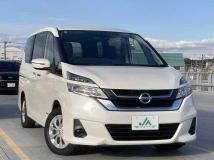 2018 Nissan Serena
