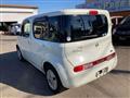 2010 Nissan Cube