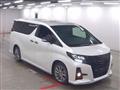 2016 Toyota Alphard G