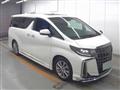 2023 Toyota Alphard G