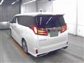 2023 Toyota Alphard G
