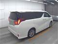 2023 Toyota Alphard G