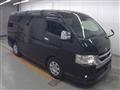 2022 Toyota Hiace Wagon