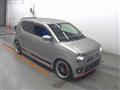 2018 Suzuki Alto Works