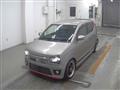 2018 Suzuki Alto Works
