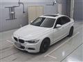 2012 BMW 3 Series