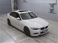 2012 BMW 3 Series