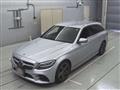 2018 Mercedes-Benz C-Class