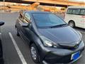 2015 Toyota Vitz