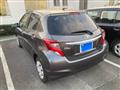 2015 Toyota Vitz