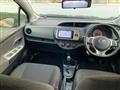2015 Toyota Vitz