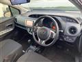 2015 Toyota Vitz