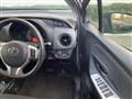 2015 Toyota Vitz