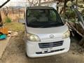 2011 Daihatsu Tant Exe