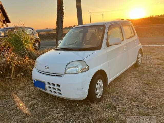2006 Daihatsu Esse