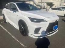 2023 Lexus RX