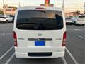 2011 Toyota Hiace Van