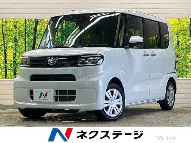 2022 Daihatsu Tanto