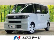 2022 Daihatsu Tanto