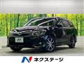 2014 Toyota Corolla Fielder