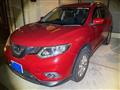 2014 Nissan X-Trail
