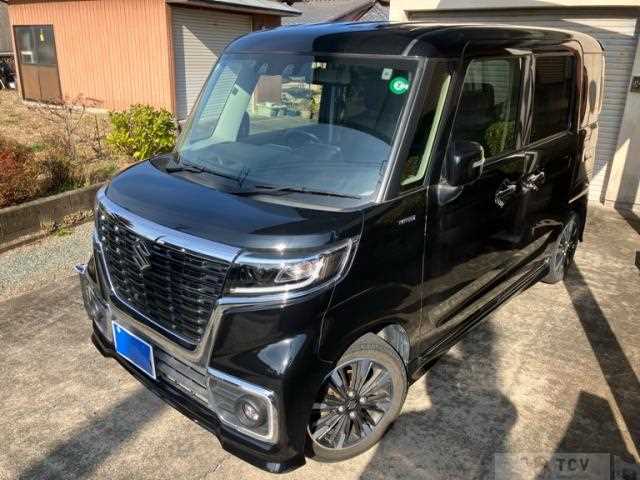 2021 Suzuki Suzuki Others