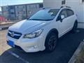 2013 Subaru IMPREZA XV HYBRID