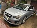 2012 Subaru Impreza