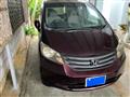 2011 Honda Freed